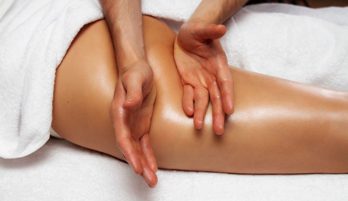 Oggi vogliamo parlarvi del massaggio linfodrenante
